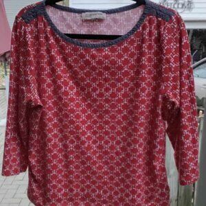 XXL Jones New York Sport Tunic